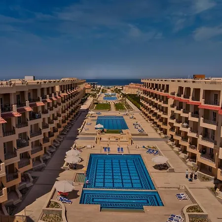 Selena Bay Resort