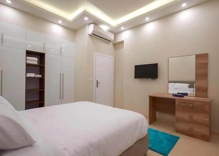 Arena & Apartman Gurdaka