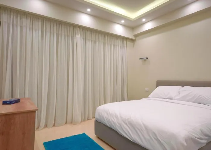 Apartman Arena &