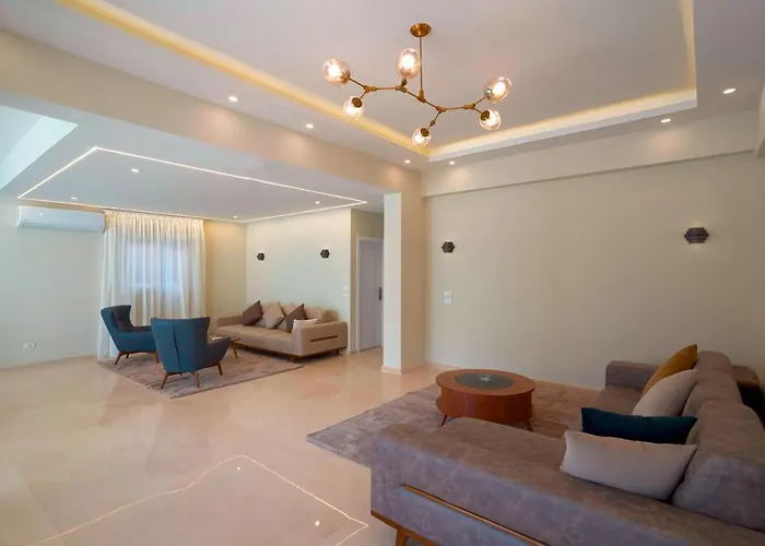 Arena & Apartman *