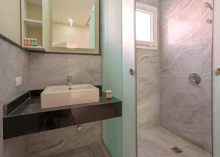 Apartman Arena &