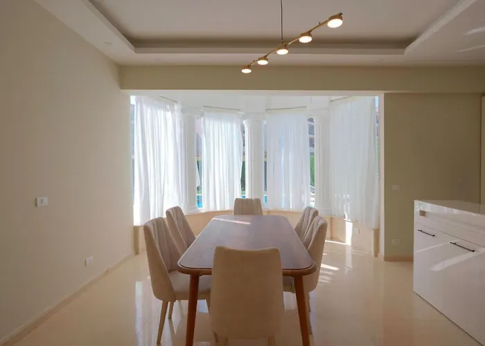 Arena & Apartman Gurdaka