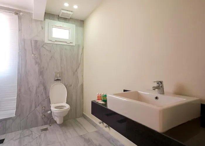 Arena & Apartman Gurdaka