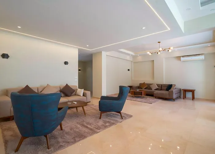 Apartman Arena &
