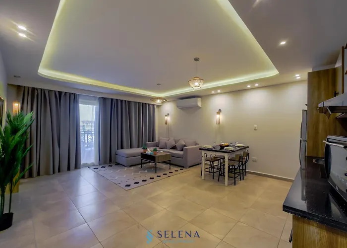 Apartman Arena & *