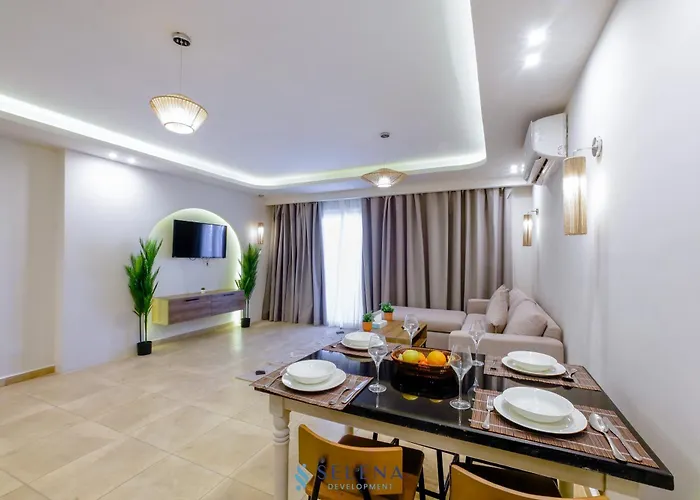 Arena & Apartman Gurdaka