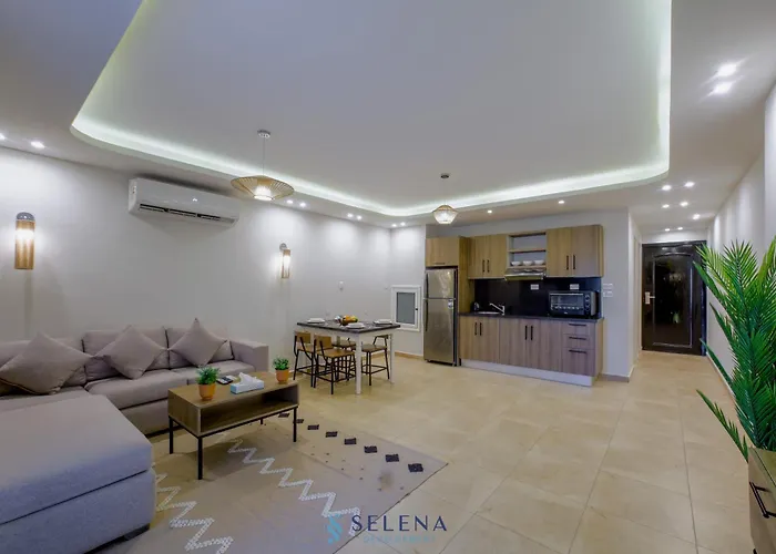 Apartman Arena & *