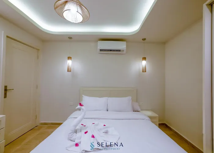 Apartman Arena & Gurdaka