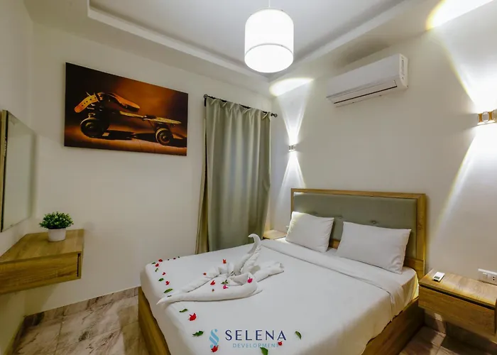 Apartman Arena &
