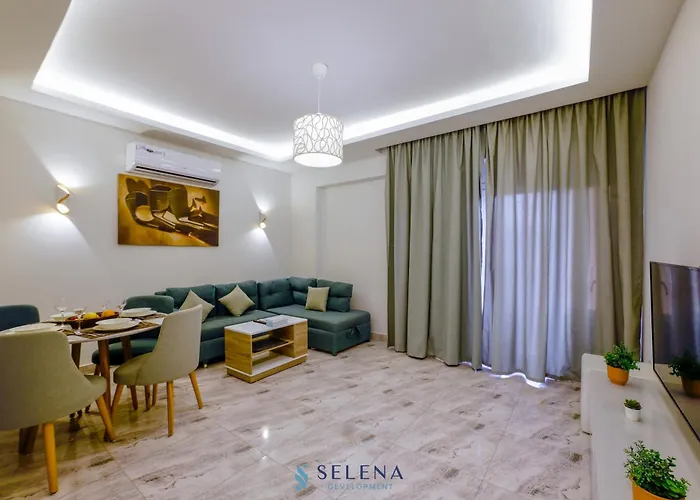 Apartman Arena & *