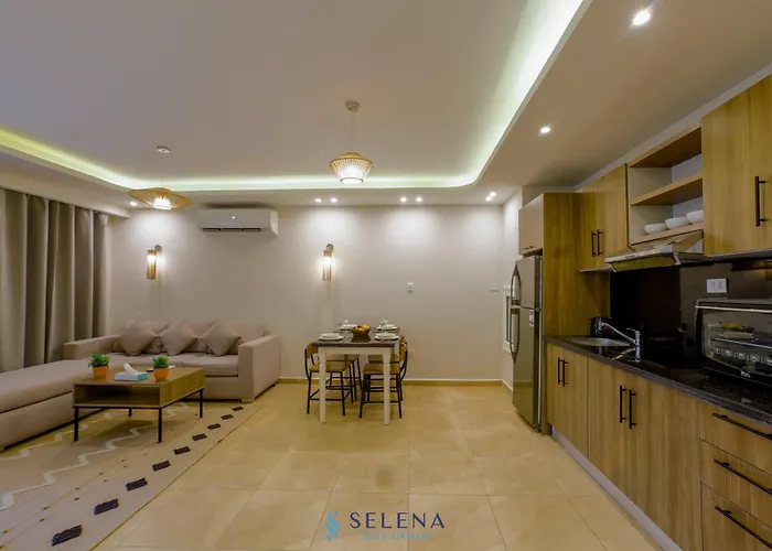 Apartman Arena & Gurdaka