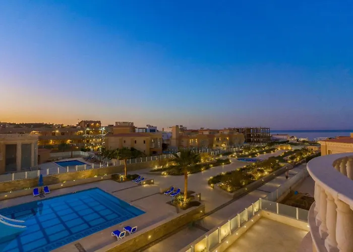 Arena & * Hurghada