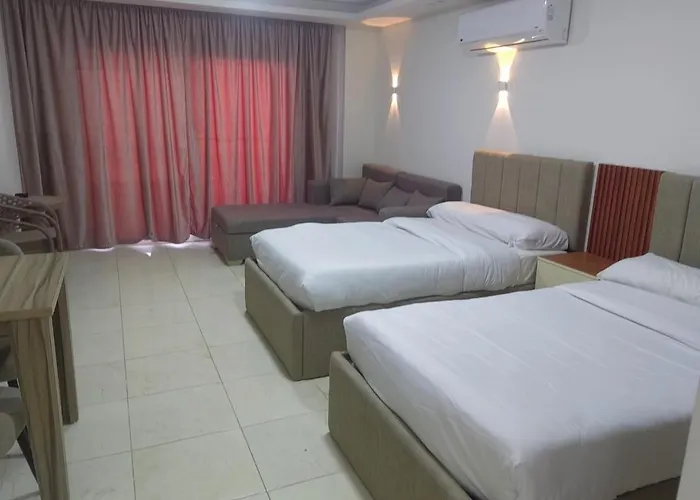 Apartman Arena &
