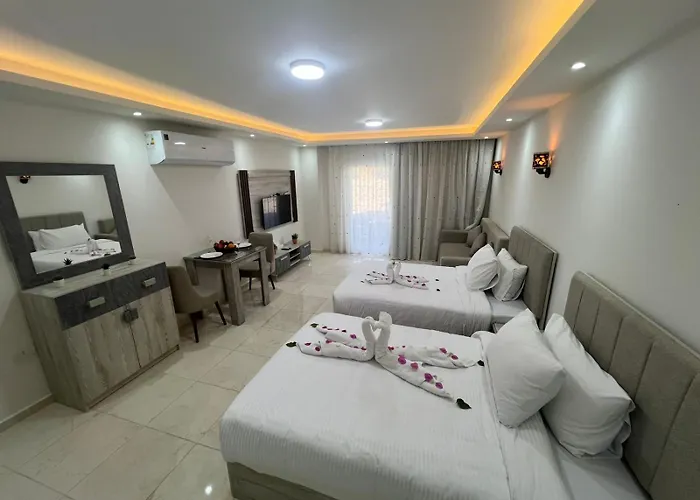 Apartman Arena & *