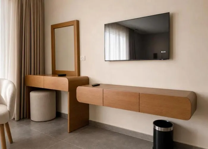 Apartman Arena & *
