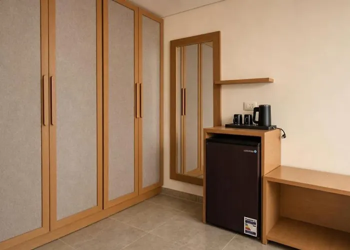 Apartman Arena & Gurdaka
